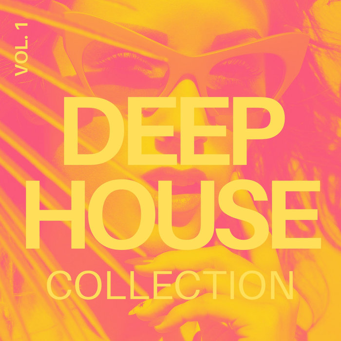 VARIOUS - Deep-House Collection Vol 1