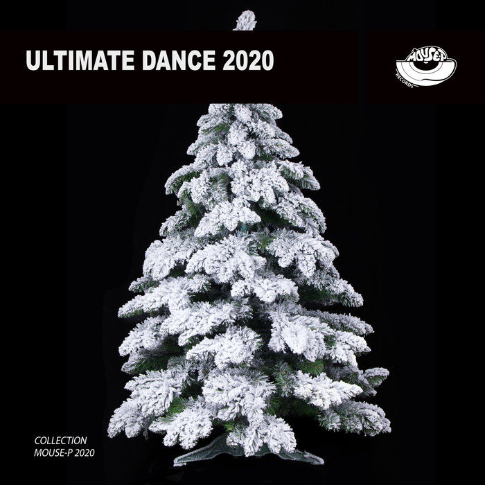VARIOUS - Ultimate Dance 2020