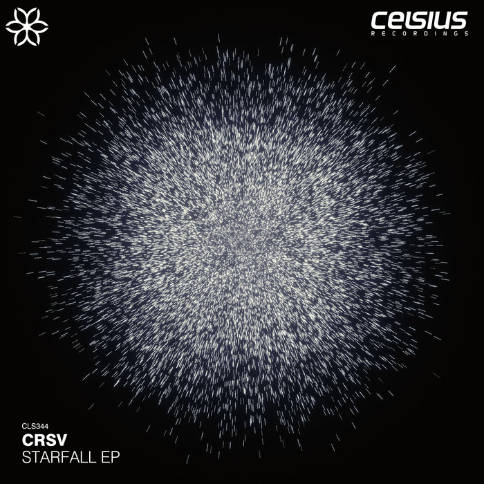 CRSV - Starfall EP