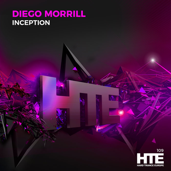 DIEGO MORRILL - Inception (Extended Mix)