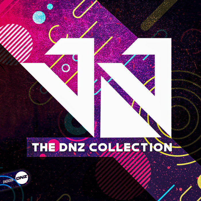 [DNZA006] JJ - The DNZ Collection (Ya a la Venta // Out Now) CS4910142-02A-BIG