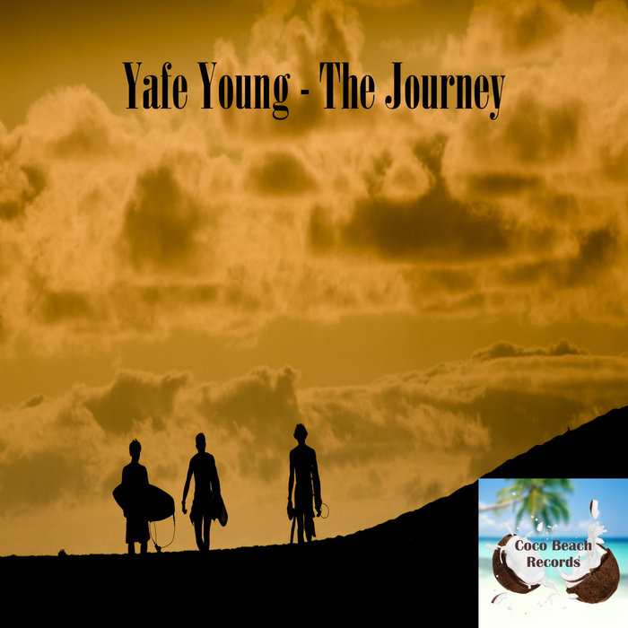 YAFE YOUNG - The Journey