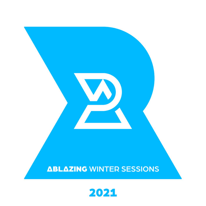 VARIOUS - Ablazing Winter Sessions