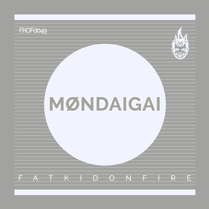 MONDAIGAI - FKOFd049