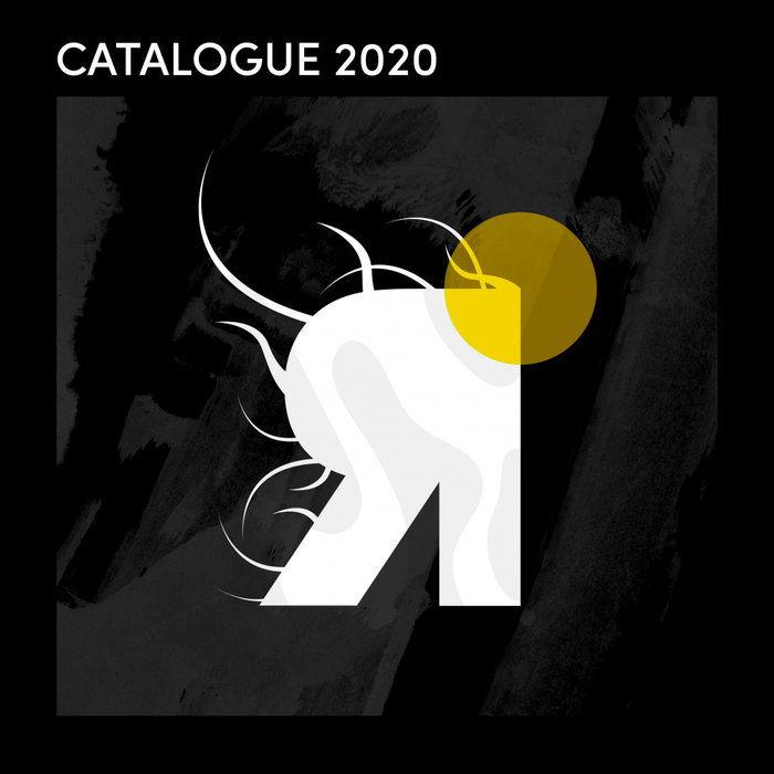 VARIOUS - Respekt: Catalogue 2020