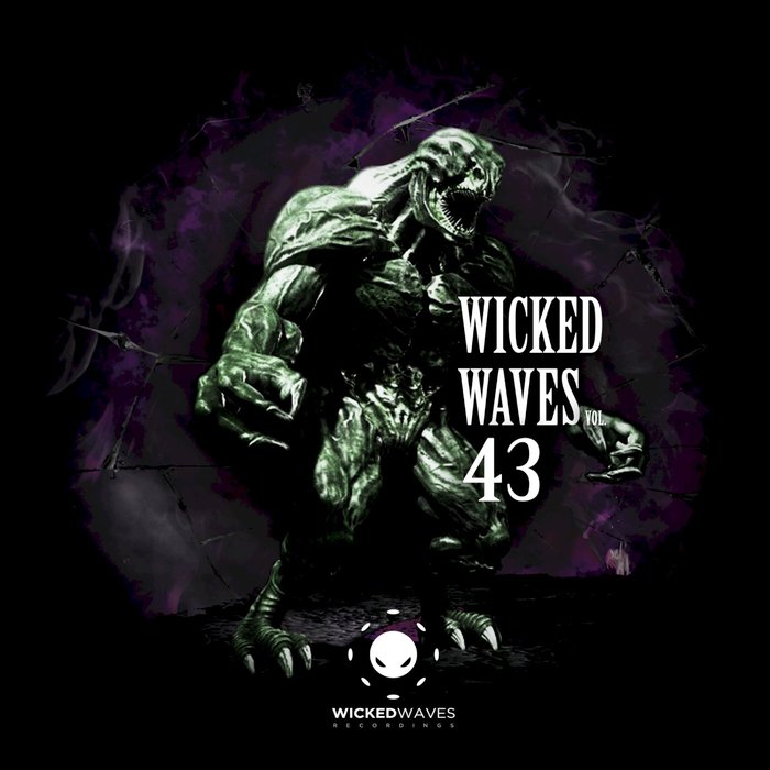 VARIOUS - Wicked Waves Vol 43
