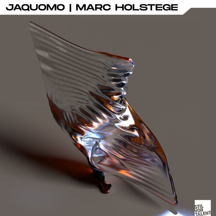MARC HOLSTEGE/JAQUOMO - Marc Holstege & Jaquomo