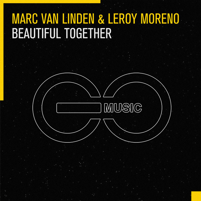 MARC VAN LINDEN/LEROY MORENO - Beautiful Together