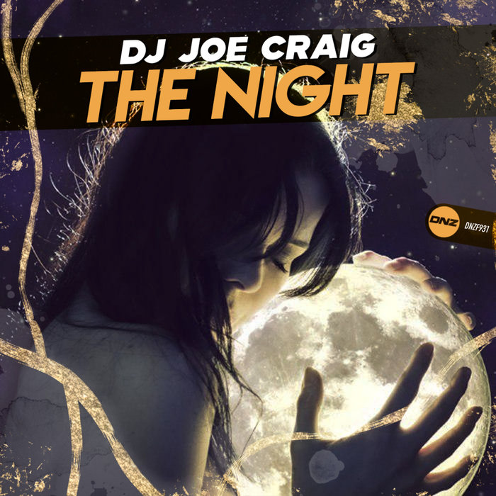 [DNZF931] DJ Joe Craig - The Night (Ya a la Venta // Out Now) CS4912816-02A-BIG