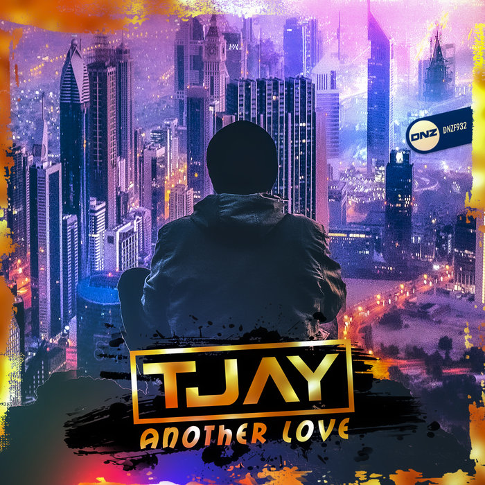 T-JAY - Another Love