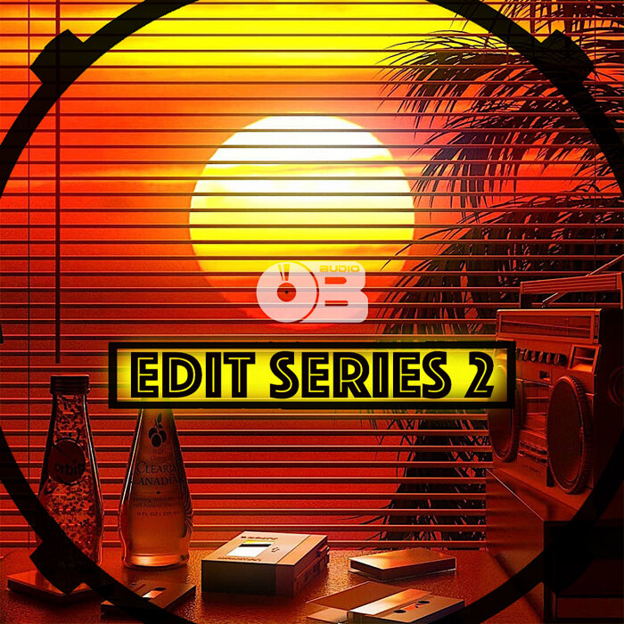 VARIOUS - Edit Series 2