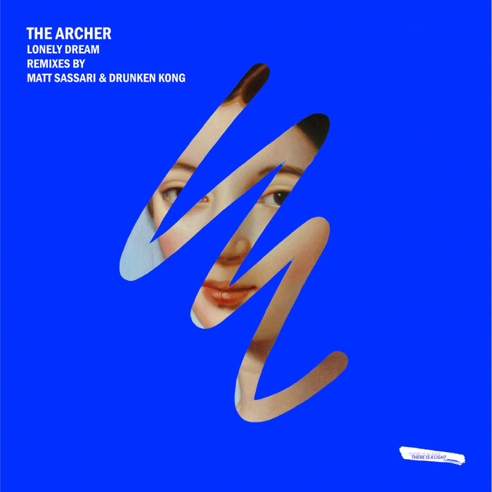 THE ARCHER - Lonely Dream