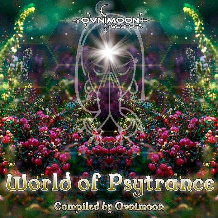 Various - World Of Psytrance