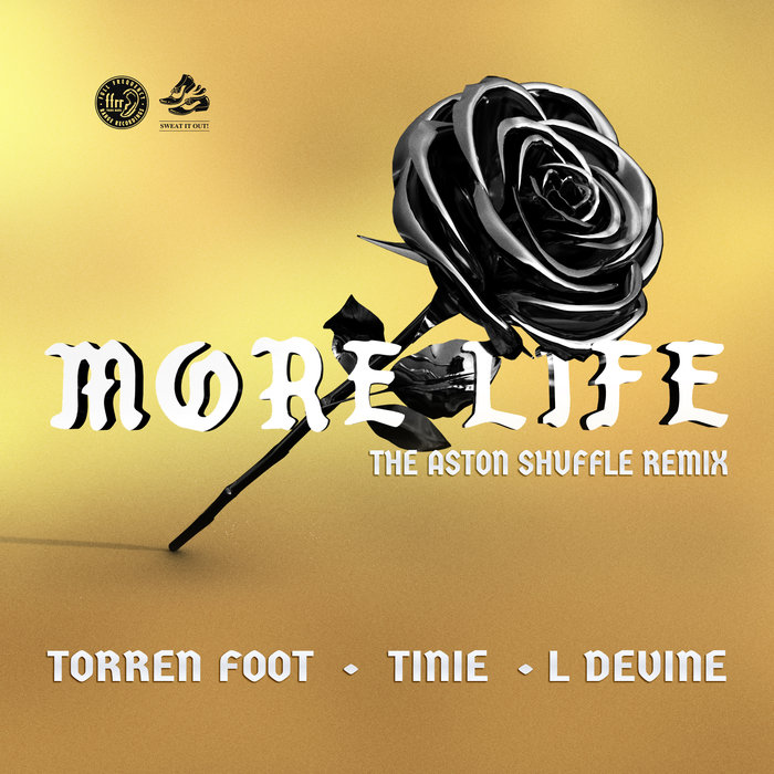 TORREN FOOT/TINIE TEMPAH/L DEVINE - More Life (The Aston Shuffle Remix - Extended Mix)