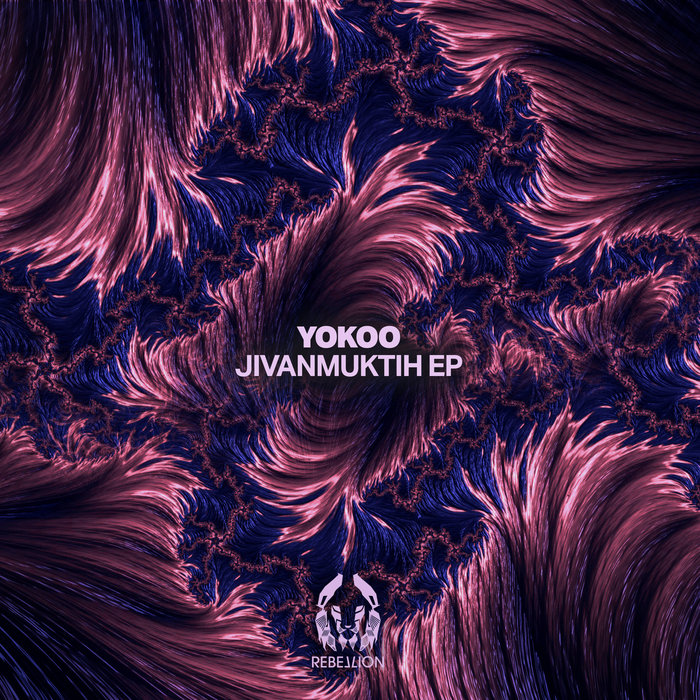 YOKOO - Jivanmuktih EP