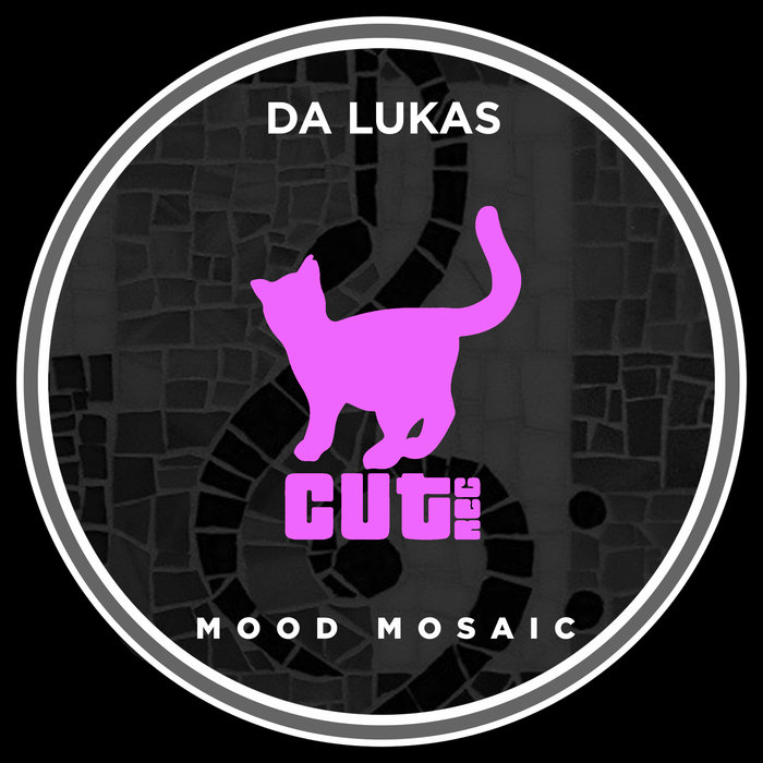 DA LUKAS - Mood Mosaic (Extended Mix)