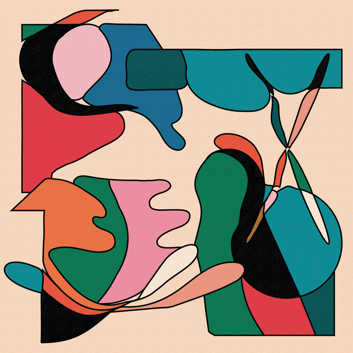 BONOBO/TOTALLY ENORMOUS EXTINCT DINOSAURS/KERRI CHANDLER - Heartbreak (Kerri Chandler Remix)