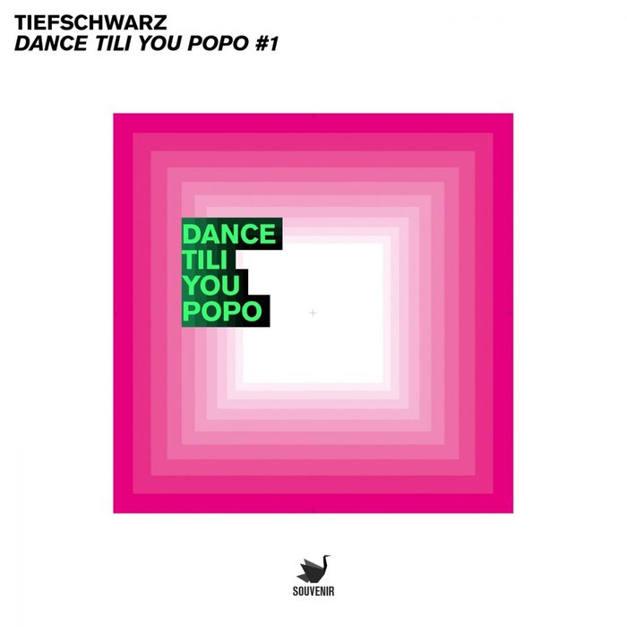 TIEFSCHWARZ - Dance Tili You Popo #1