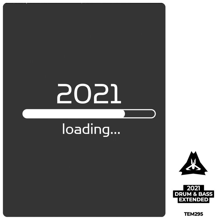 VARIOUS - 2021 Drum & Bass Extended