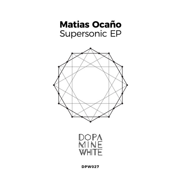 MATIAS OCANO - Supersonic