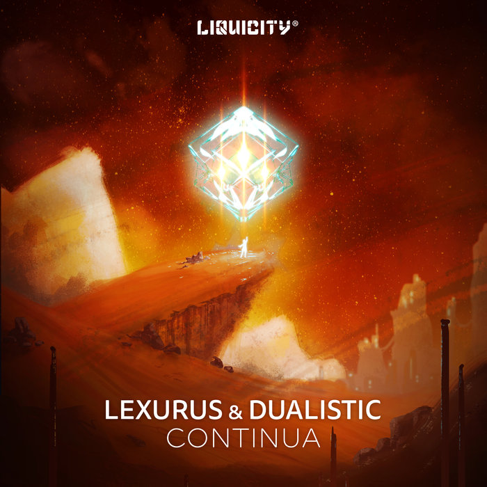 LEXURUS/DUALISTIC - Continua