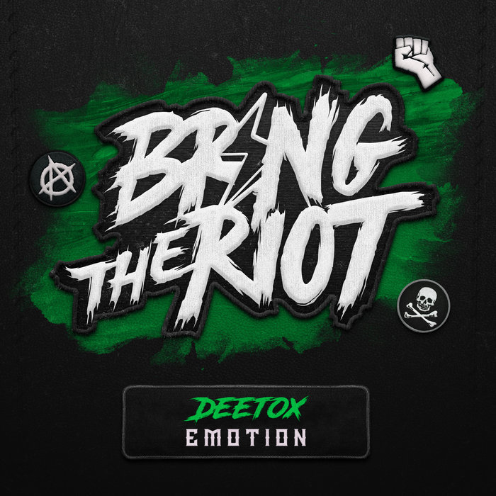 DEETOX - Emotion (Extended Mix)