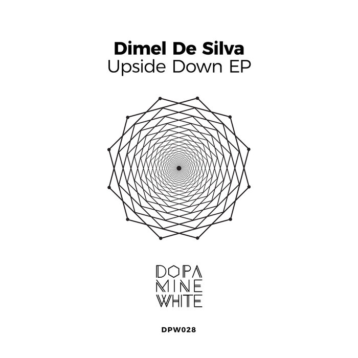 DIMEL de SILVA - Upside Down
