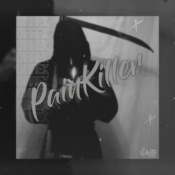 Painkiller by Dirrek on MP3, WAV, FLAC, AIFF & ALAC at Juno Download