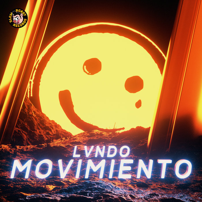 LVNDO - Movimiento
