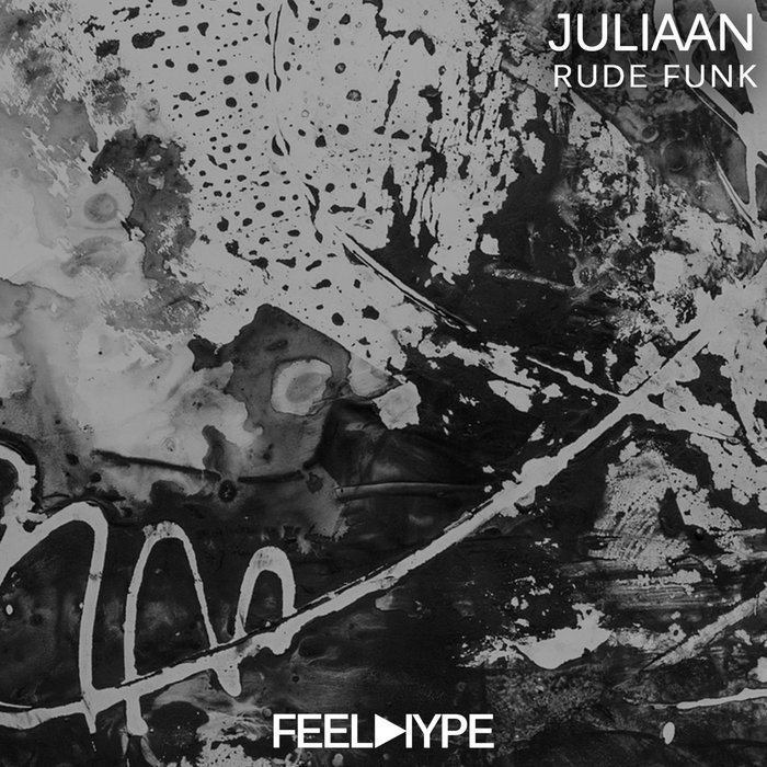 JULIAAN - Rude Funk