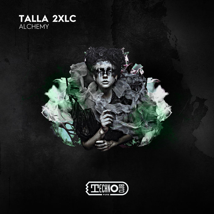 TALLA 2XLC - Alchemy