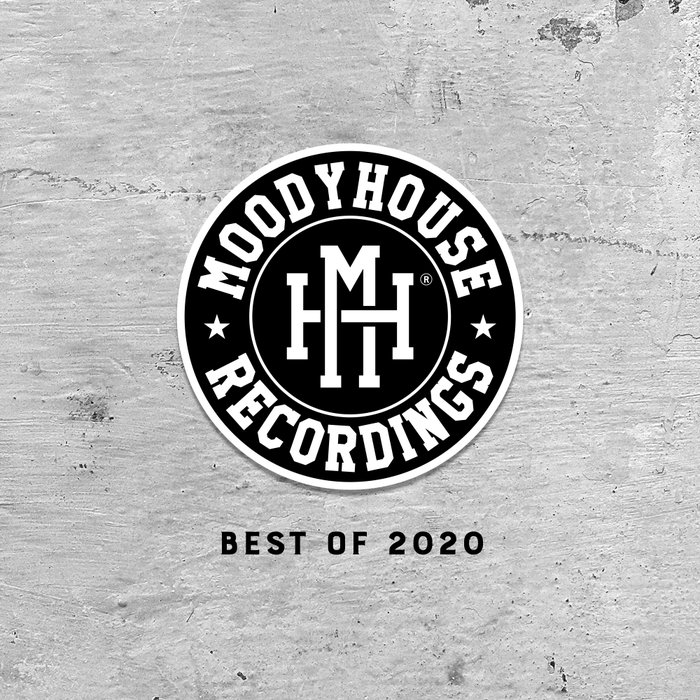 VARIOUS - Best Of MoodyHouse 2020