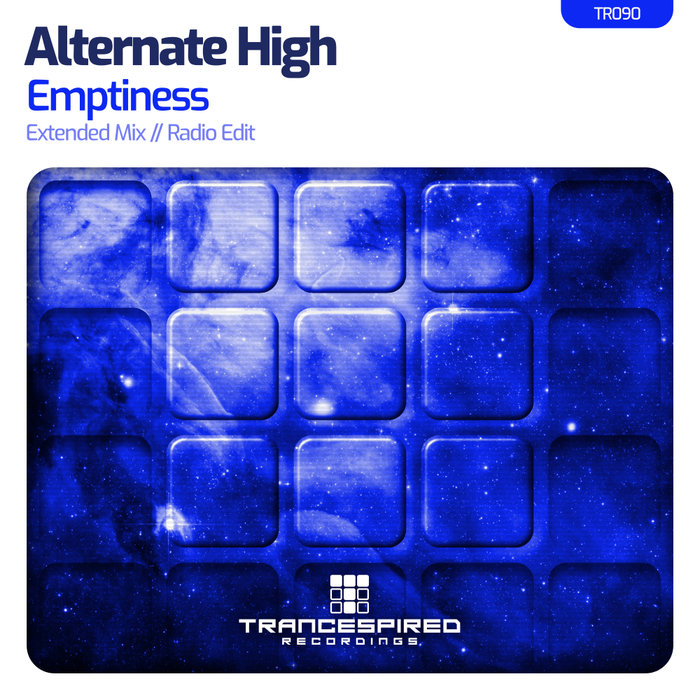 ALTERNATE HIGH - Emptiness