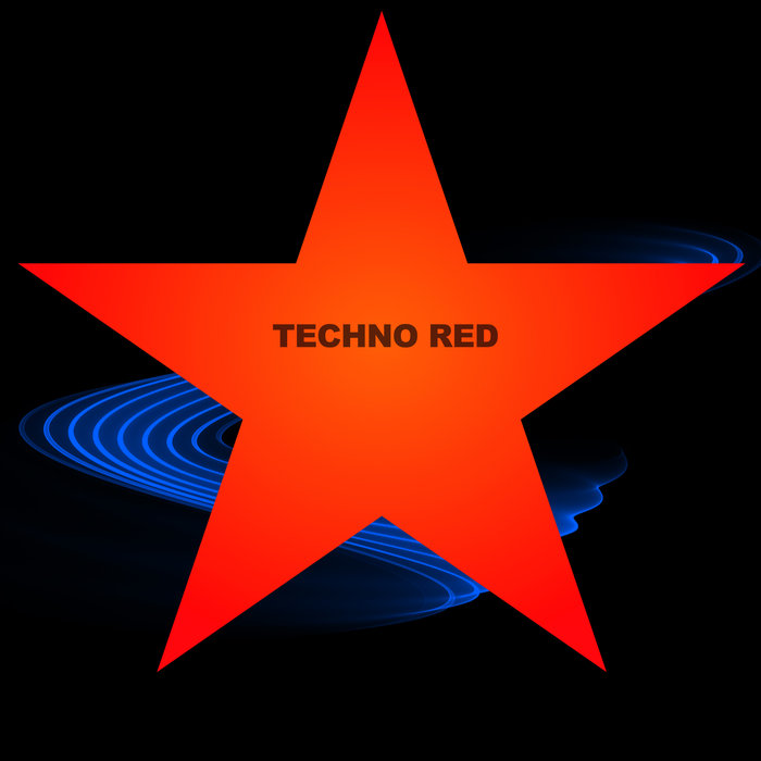 TECHNO RED/VARIOUS - Set