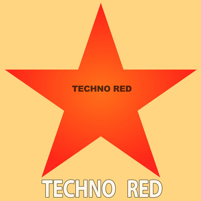 Techno Red/Various: Root Techno at Juno Download