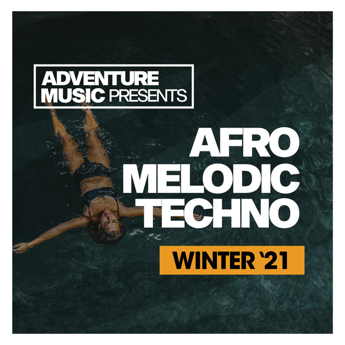 RUSH X DIRTY/VARIOUS - Afro Melodic Techno (Winter '21)