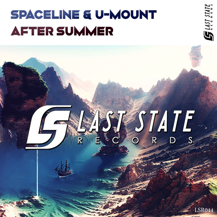 SPACELINE/U-MOUNT - After Summer