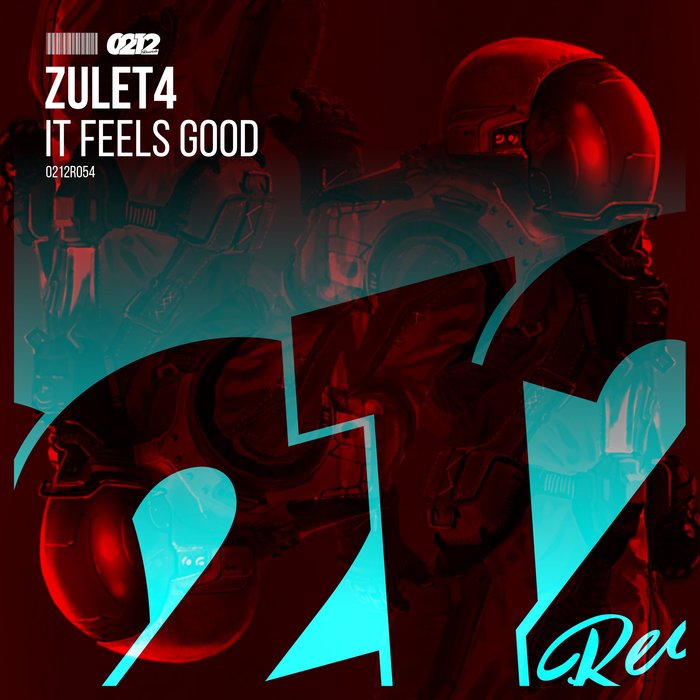 ZULET4 - It Feels Good