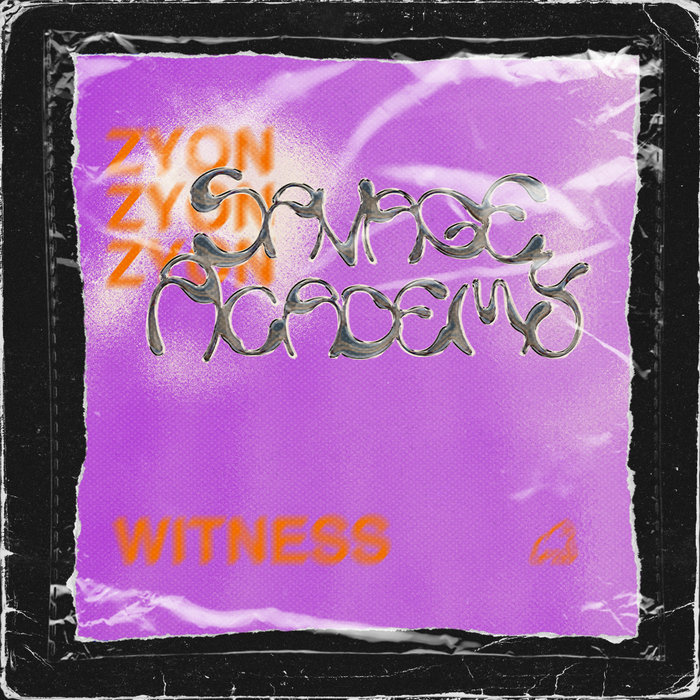 ZYON - Witness