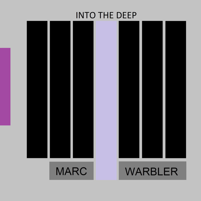 MARC WARBLER - Into The Deep