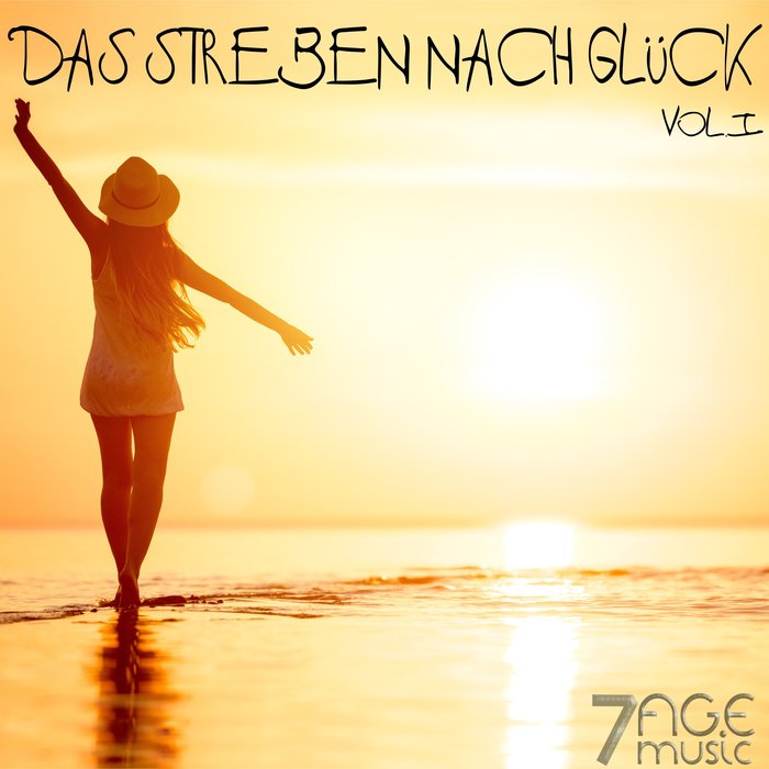 Various Das Streben Nach Gluck Vol 1 At Juno Download