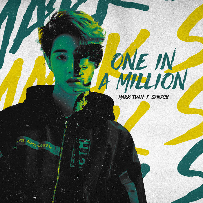 One In A Million by Mark Tuan/Sanjoy on MP3, WAV, FLAC, AIFF & ALAC at Juno Download