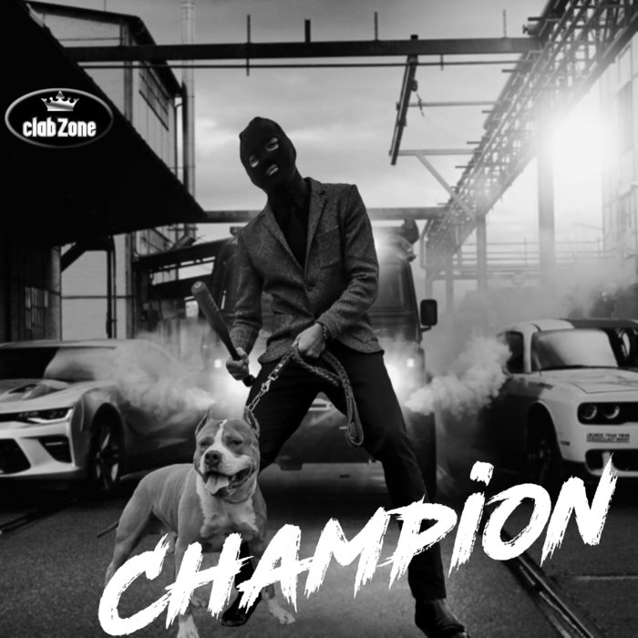ALEX MARVEL & PASH VELPER/DMITRIY RS/XM - Champion