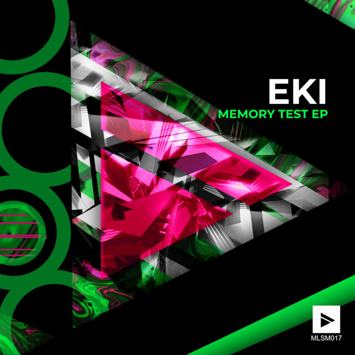 EKI (BIH) - Memory Test EP