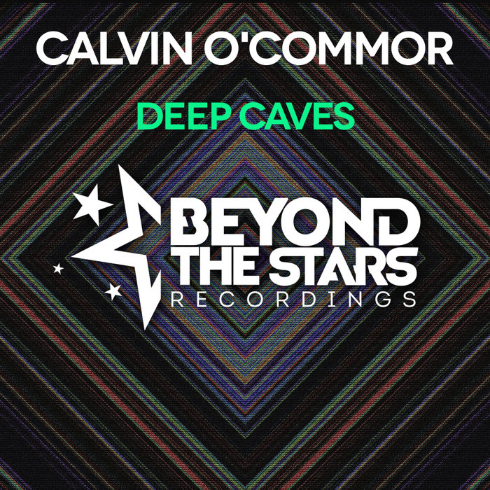CALVIN O'COMMOR - Deep Caves