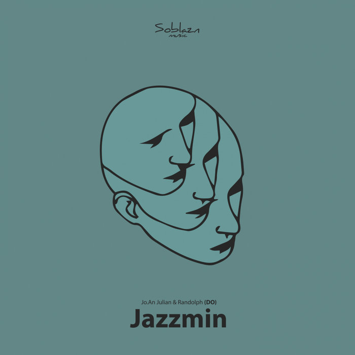 JOAN JULIAN/RANDOLPH (DO) - Jazzmin