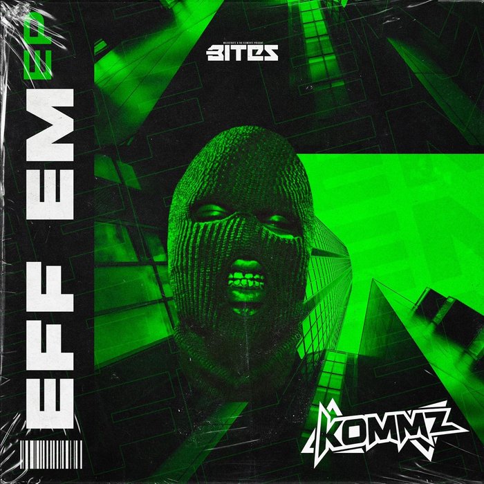 KOMMZ - Eff Em