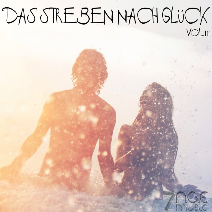 Various Artists Das Streben Nach Gluck Vol 3 At Juno Download