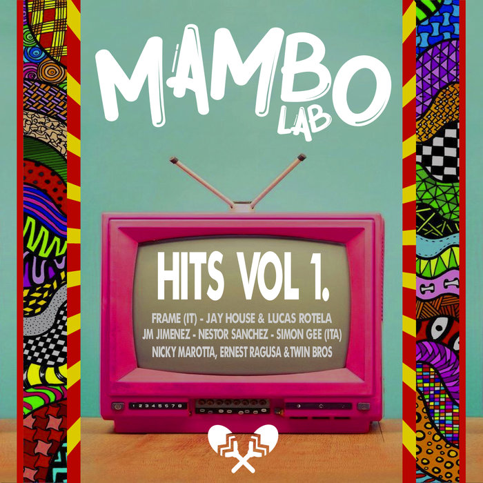 Various: Mambo Hits Vol 1 At Juno Download