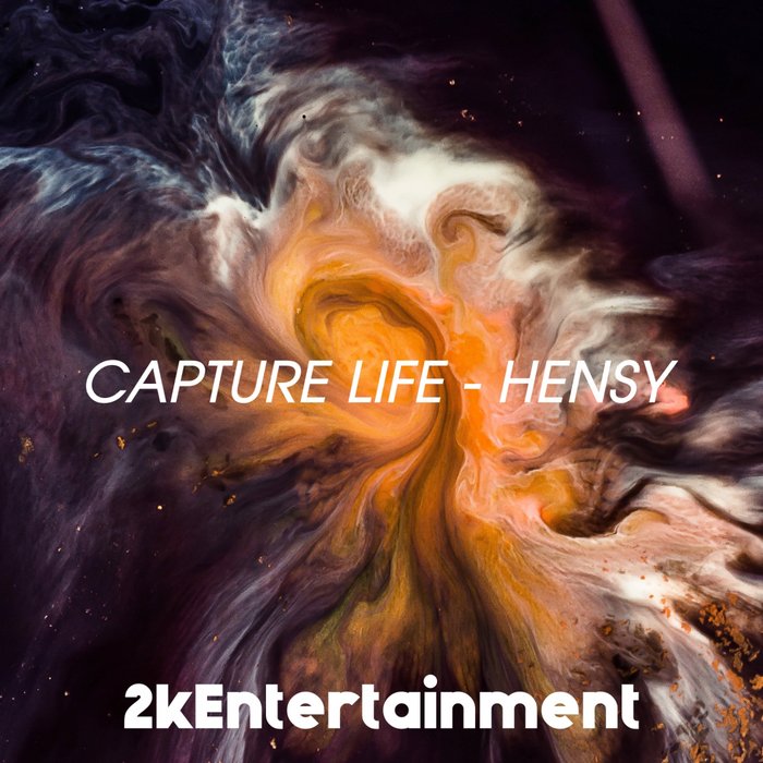 HENSY - Capture Life